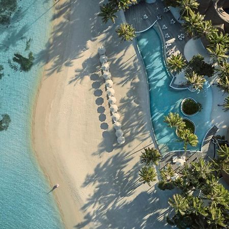 Como Maalifushi Экстерьер фото