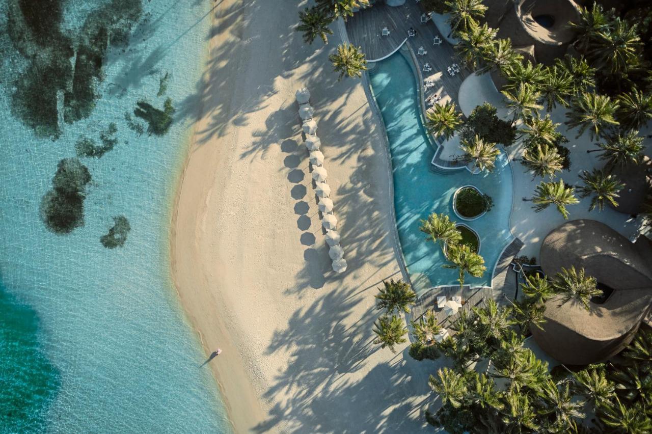 Como Maalifushi Экстерьер фото