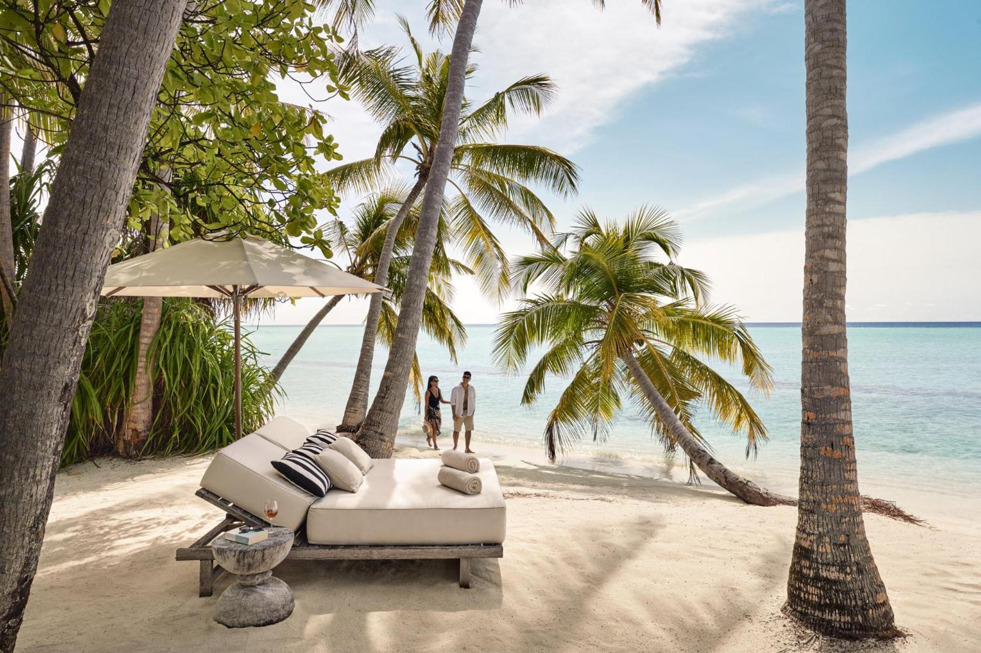 Como Maalifushi Экстерьер фото