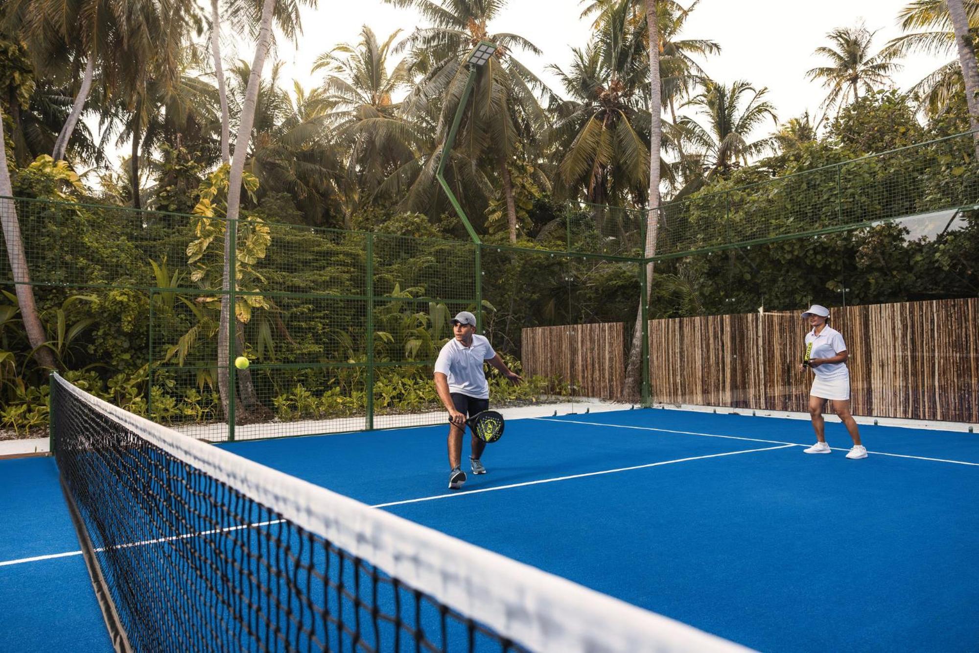 Como Maalifushi Экстерьер фото
