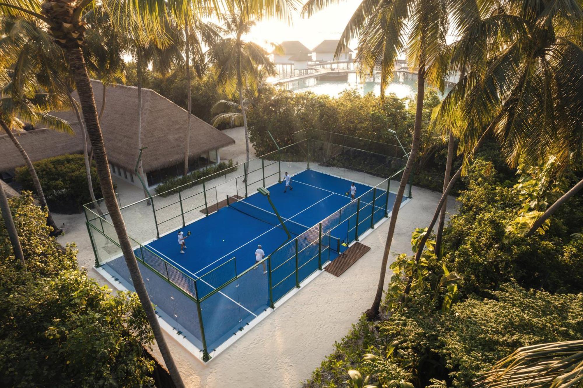 Como Maalifushi Экстерьер фото