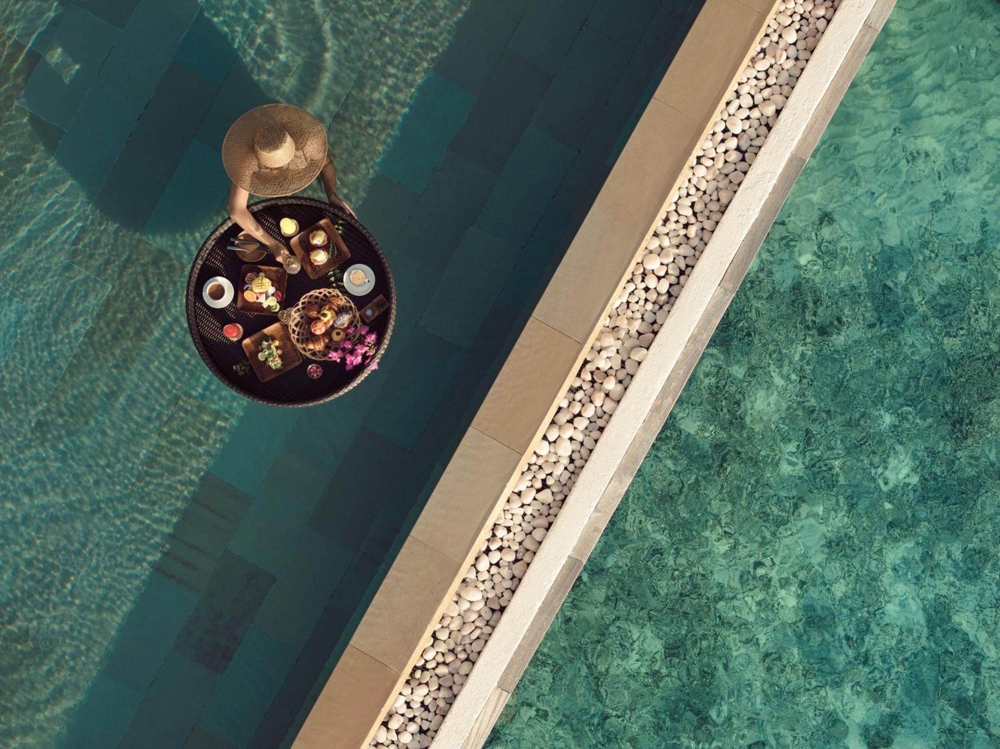 Como Maalifushi Экстерьер фото