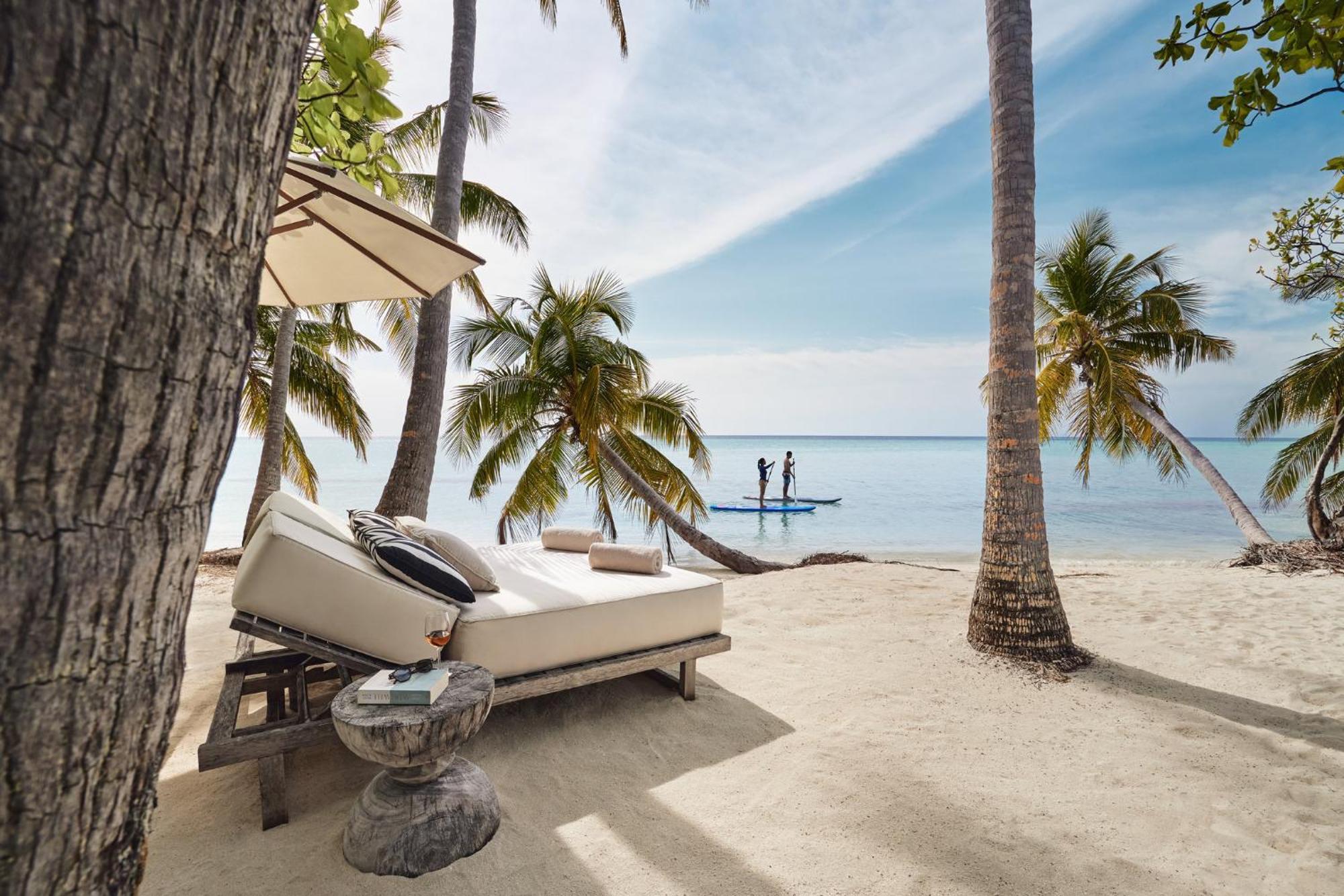 Como Maalifushi Экстерьер фото