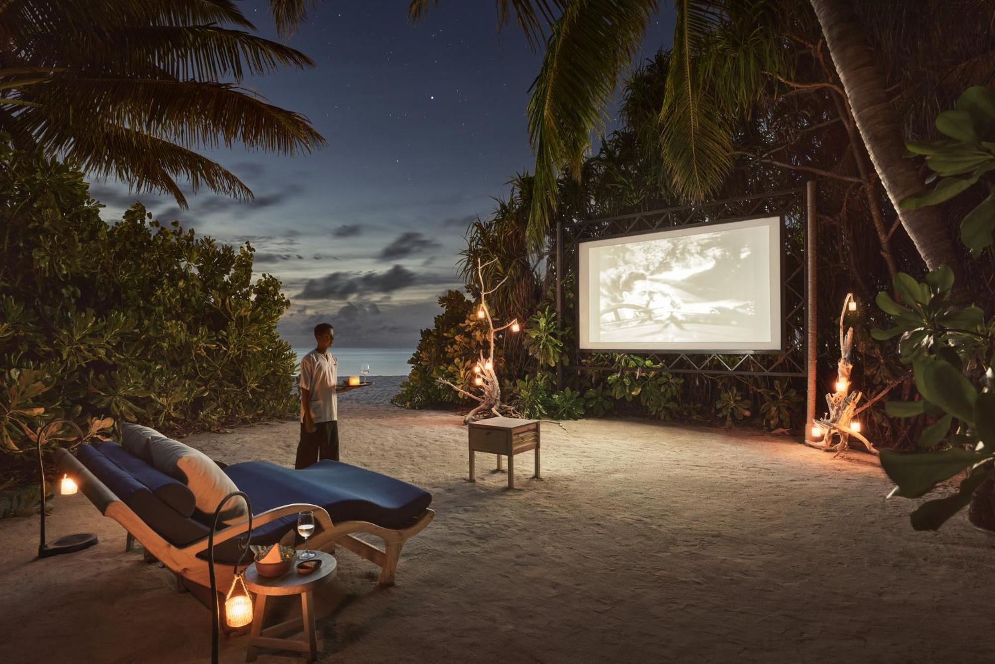 Como Maalifushi Экстерьер фото