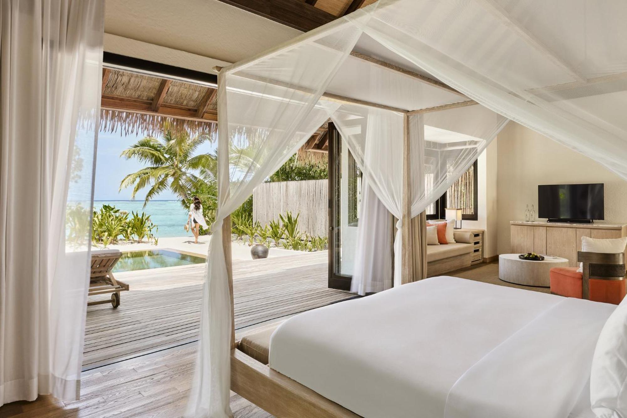 Como Maalifushi Экстерьер фото