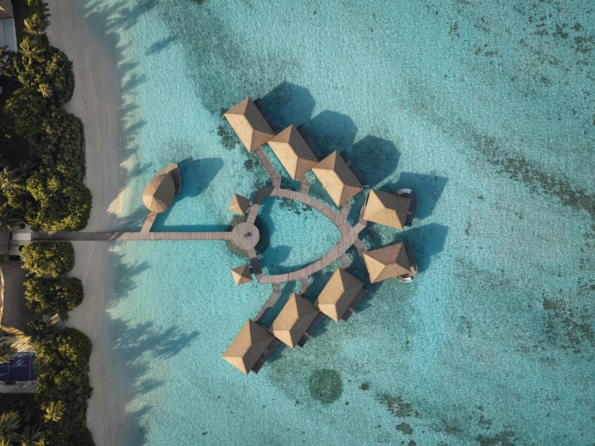 Como Maalifushi Экстерьер фото