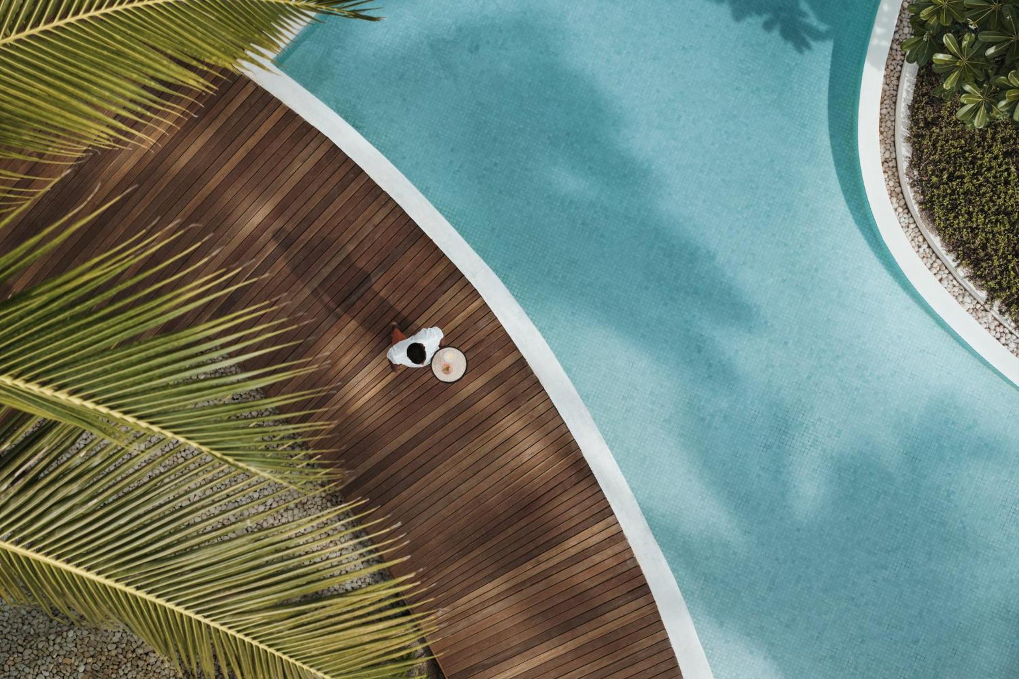Como Maalifushi Экстерьер фото